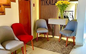 Tikala Cusco Boutique Hotel